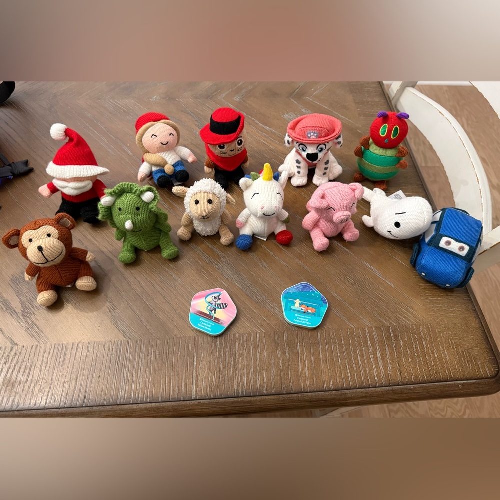 Storypod crafties